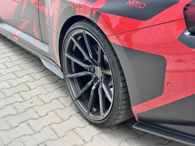 BMW M2 G87 14