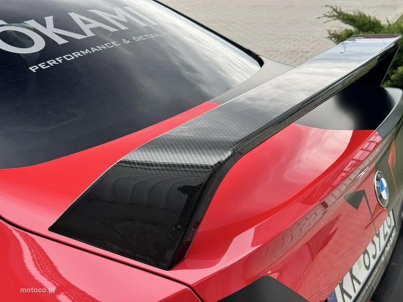 BMW M2 G87 15