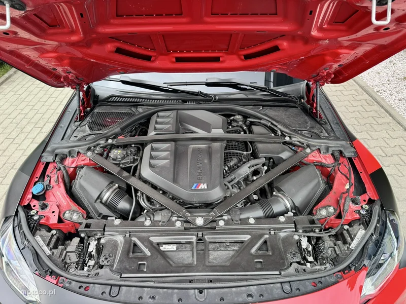 BMW M2 G87 19