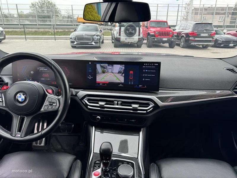 BMW M2 G87 20