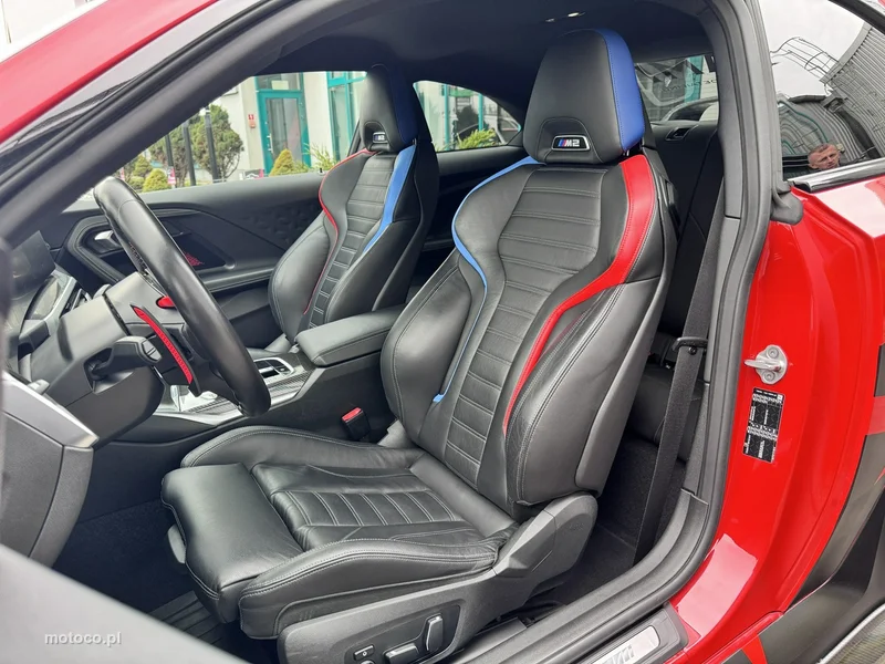 BMW M2 G87 22