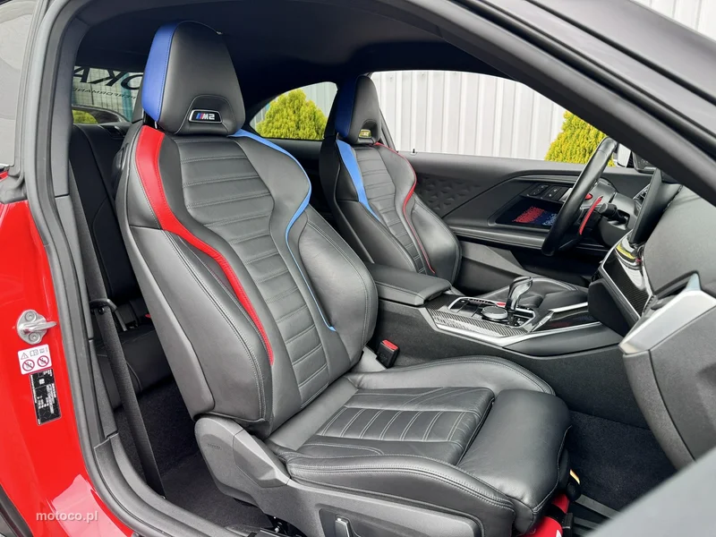 BMW M2 G87 24