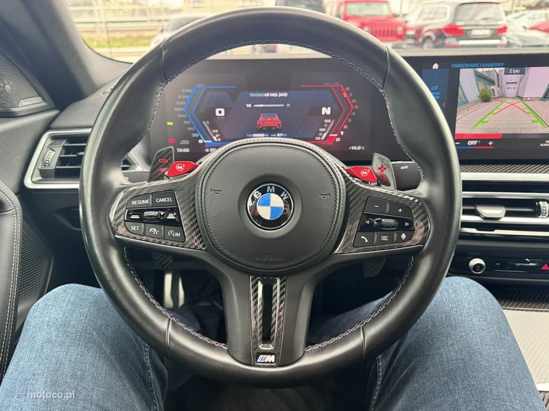 BMW M2 G87 26