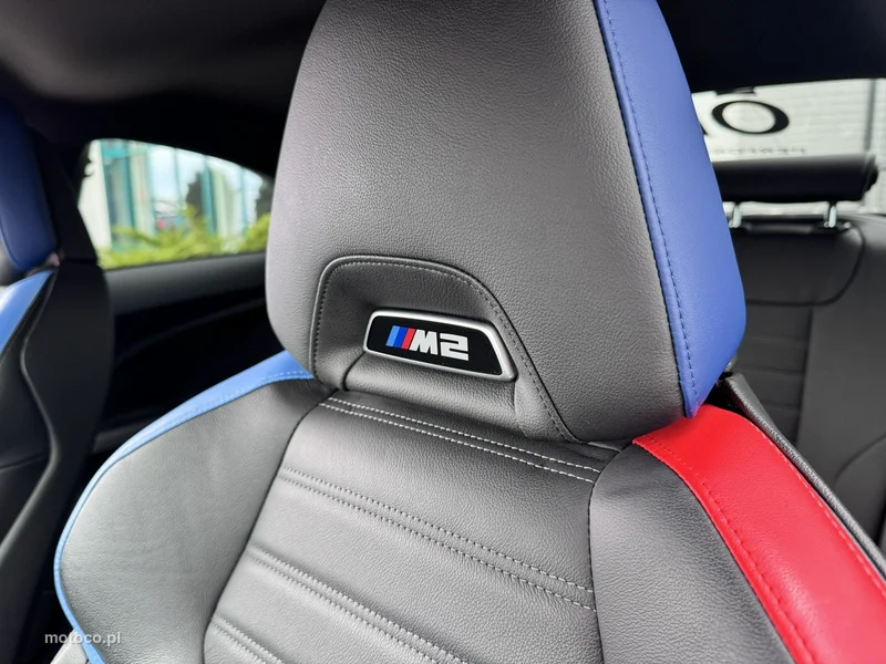 BMW M2 G87 31