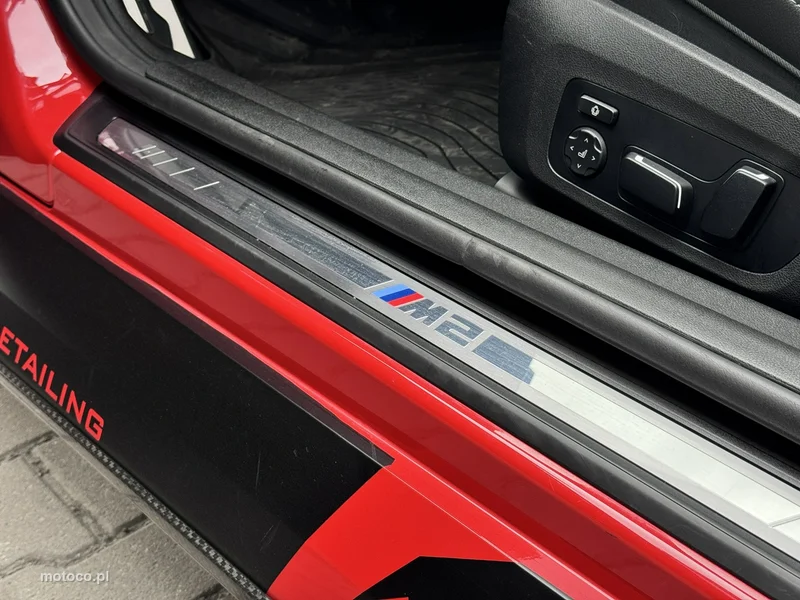 BMW M2 G87 32