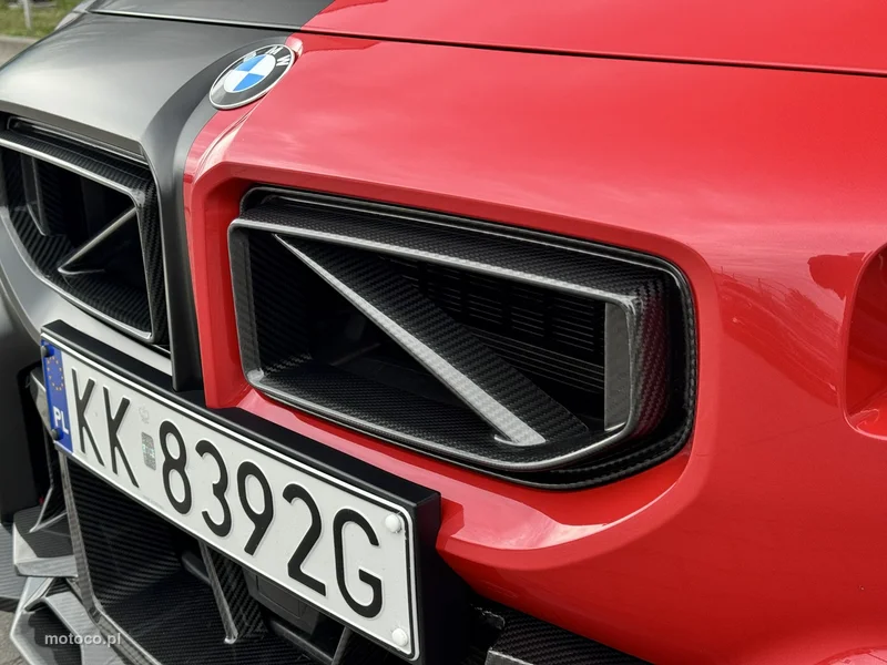 BMW M2 G87 10