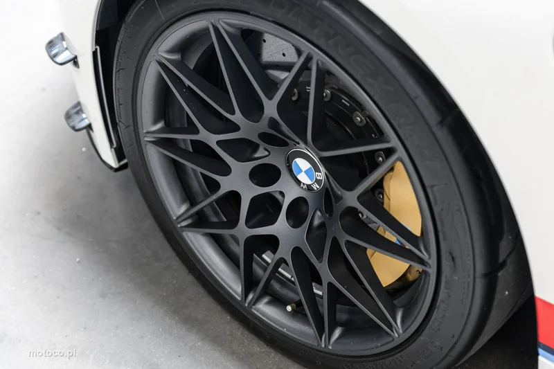BMW M4 F82 14