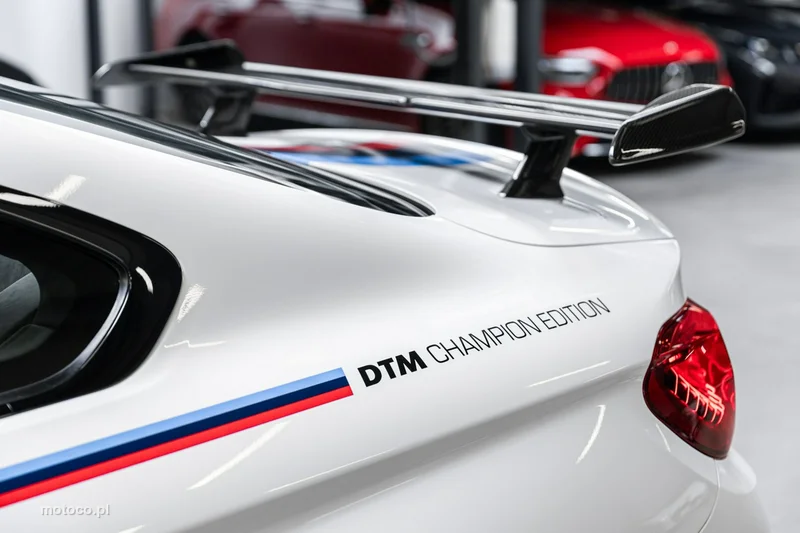 BMW M4 F82 15