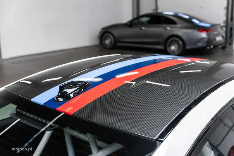 BMW M4 F82 22