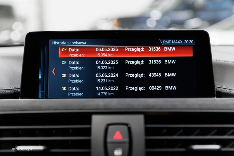 BMW M4 F82 39