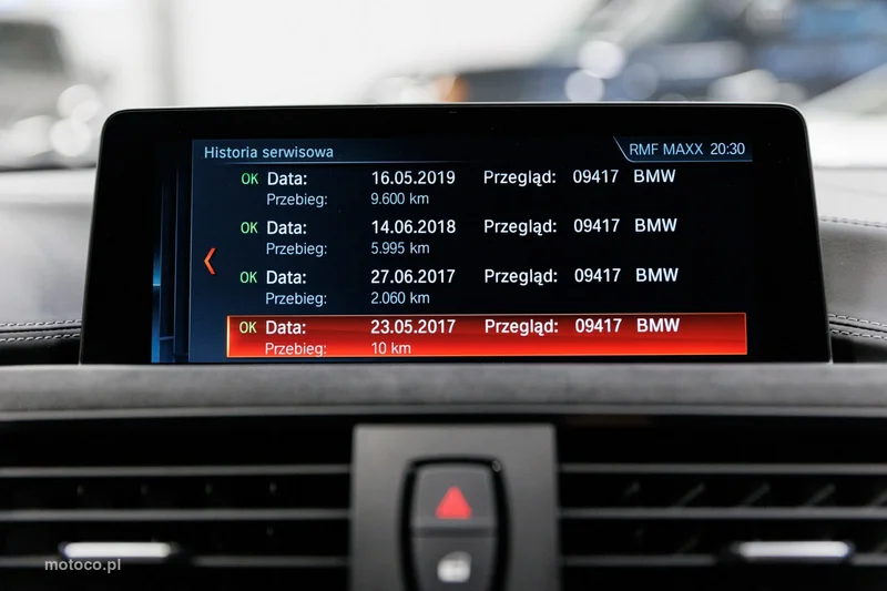 BMW M4 F82 40