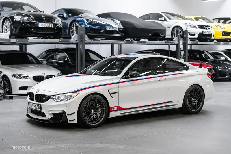 BMW M4 F82 42
