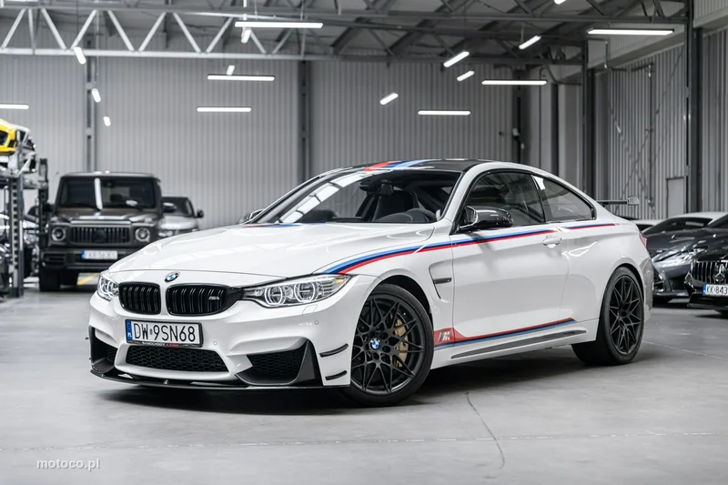 BMW M4 F82 46