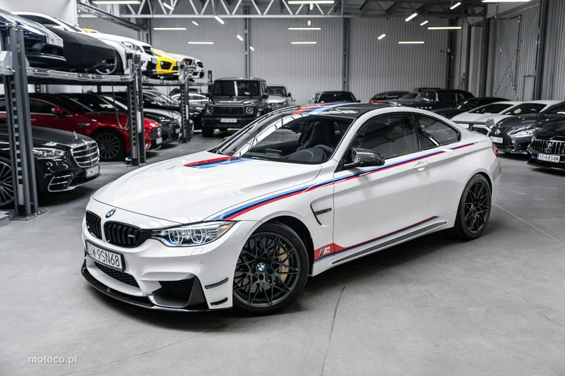 BMW M4 F82 47