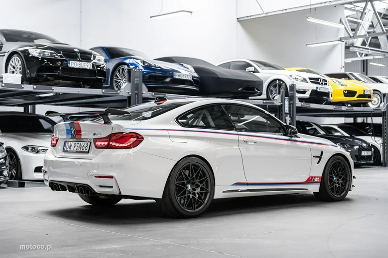 BMW M4 F82 48