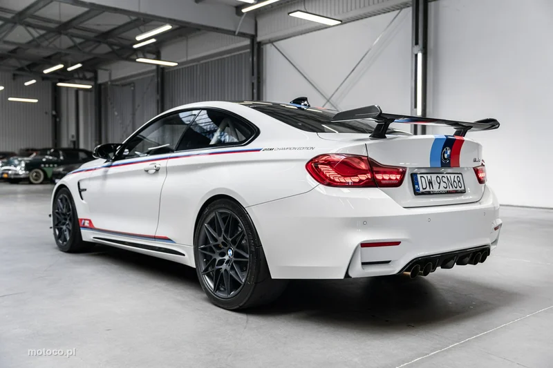 BMW M4 F82 49