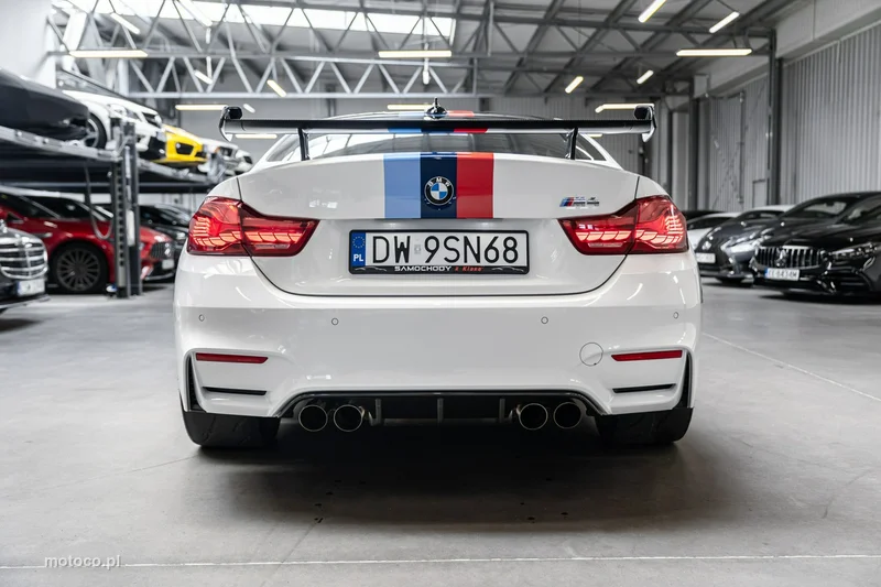 BMW M4 F82 50