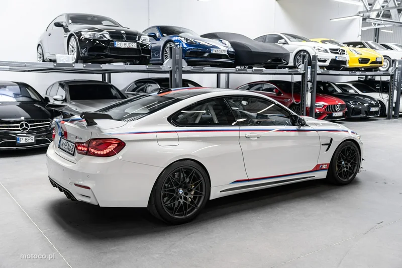 BMW M4 F82 51