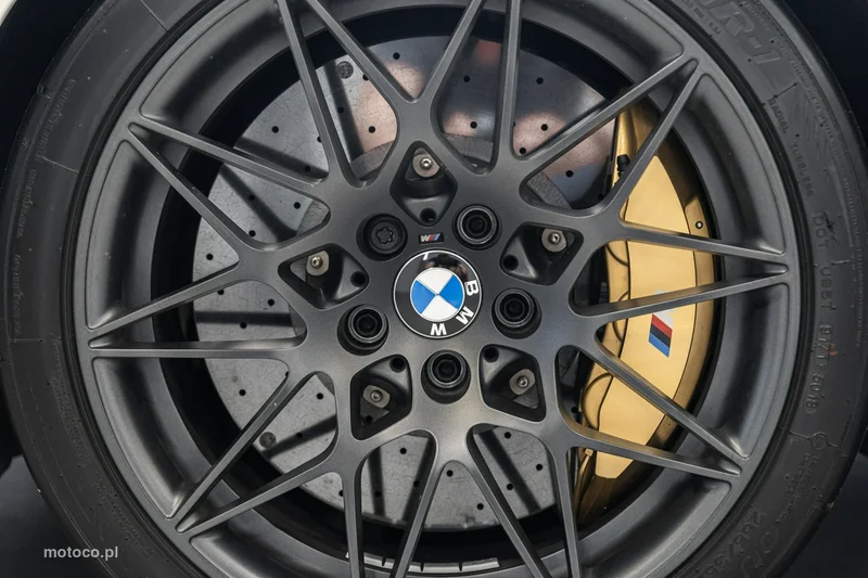 BMW M4 F82 53