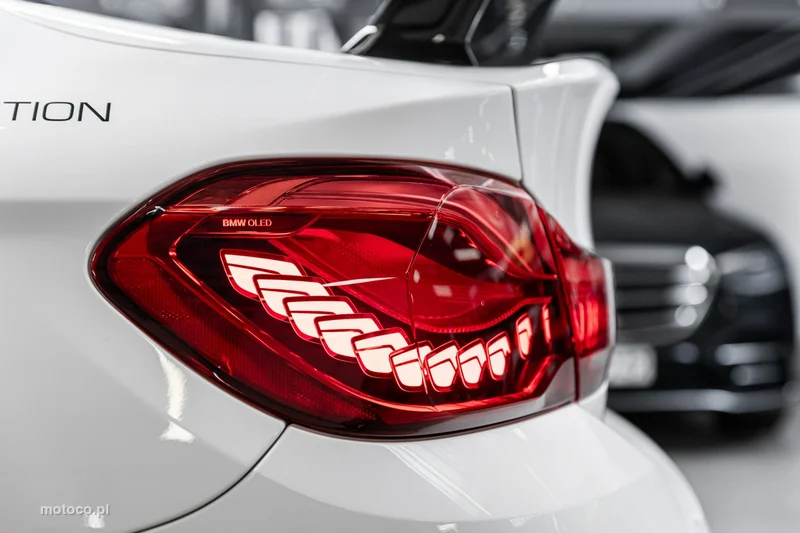 BMW M4 F82 55