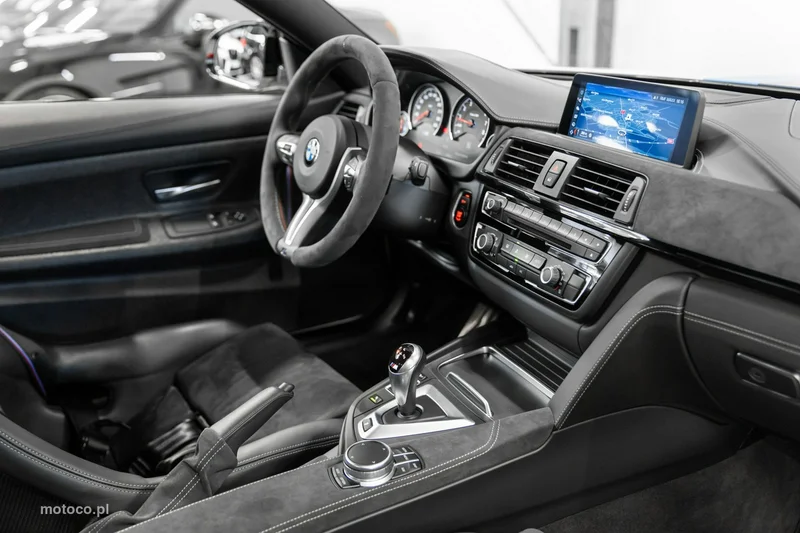 BMW M4 F82 72