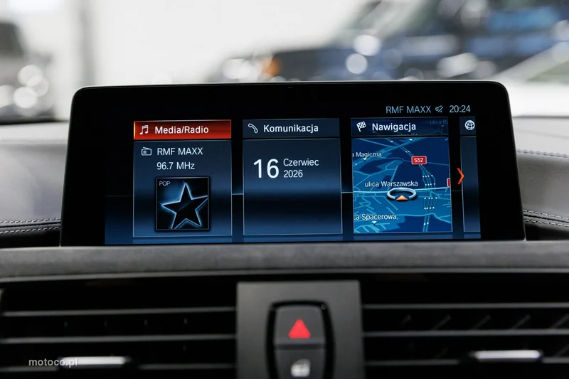 BMW M4 F82 76