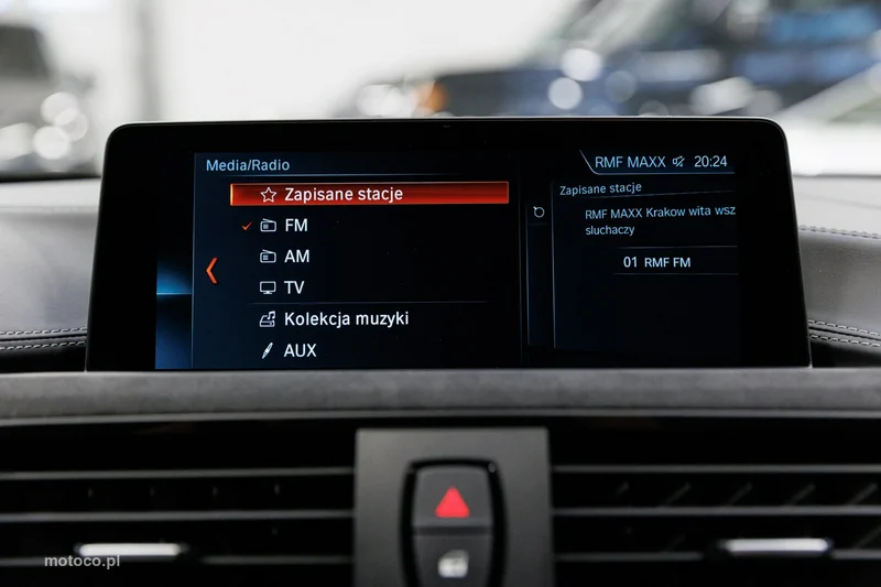 BMW M4 F82 77