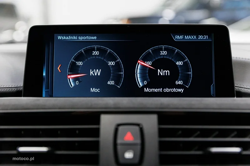 BMW M4 F82 80