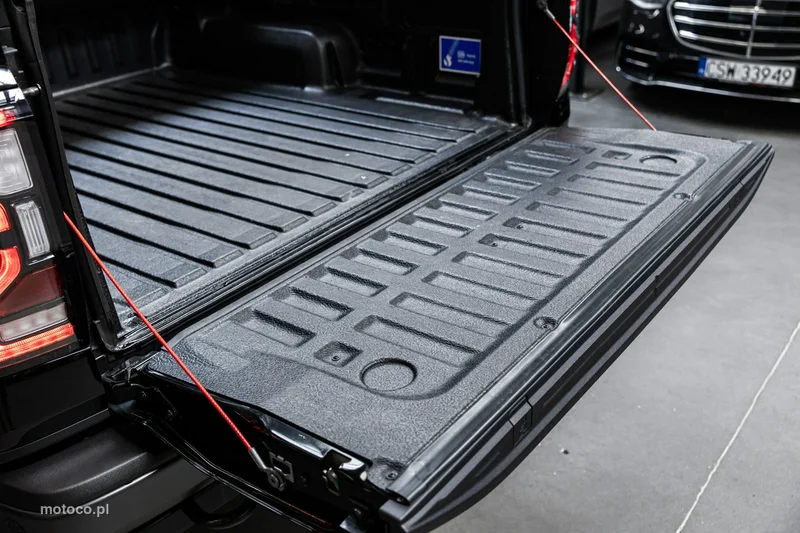 Ford Ranger Raptor 16