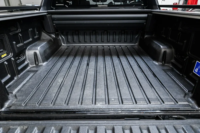 Ford Ranger Raptor 60