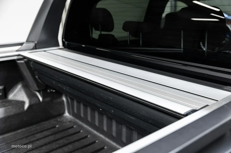 Ford Ranger Raptor 61