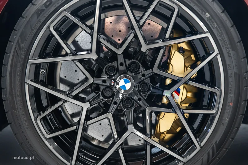BMW M8 F91/F92/F93 53