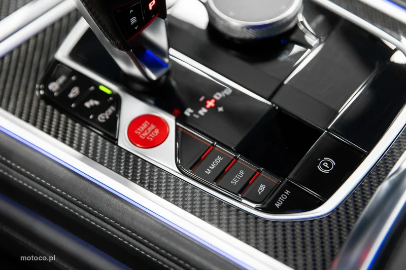 BMW M8 F91/F92/F93 65