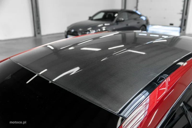 BMW M8 F91/F92/F93 23