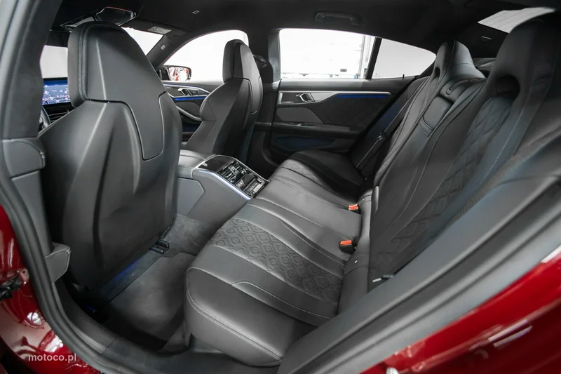 BMW M8 F91/F92/F93 29