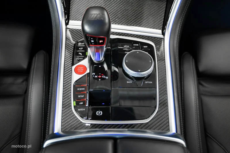 BMW M8 F91/F92/F93 32
