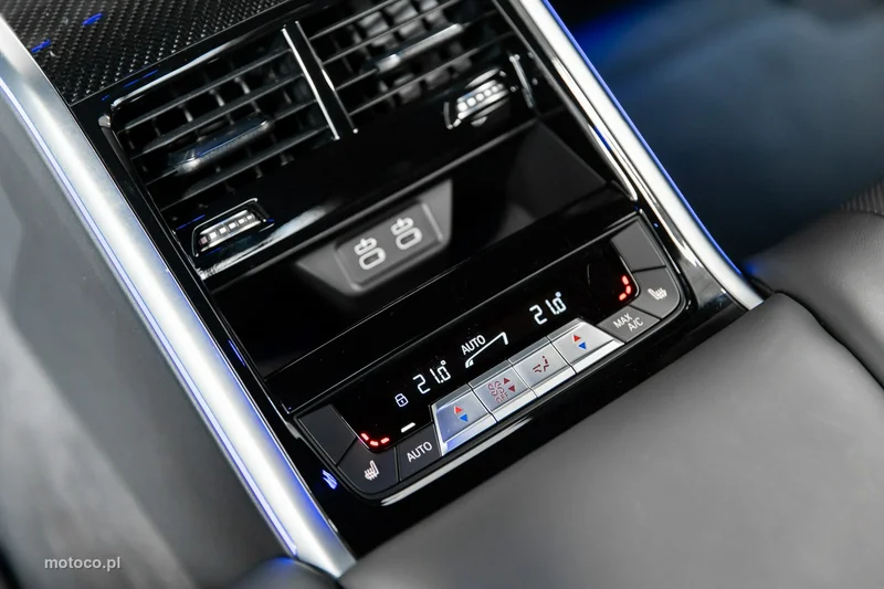 BMW M8 F91/F92/F93 36