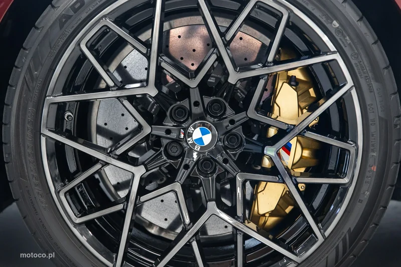 BMW M8 F91/F92/F93 53