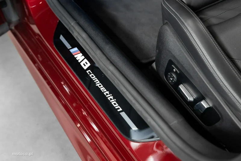 BMW M8 F91/F92/F93 60
