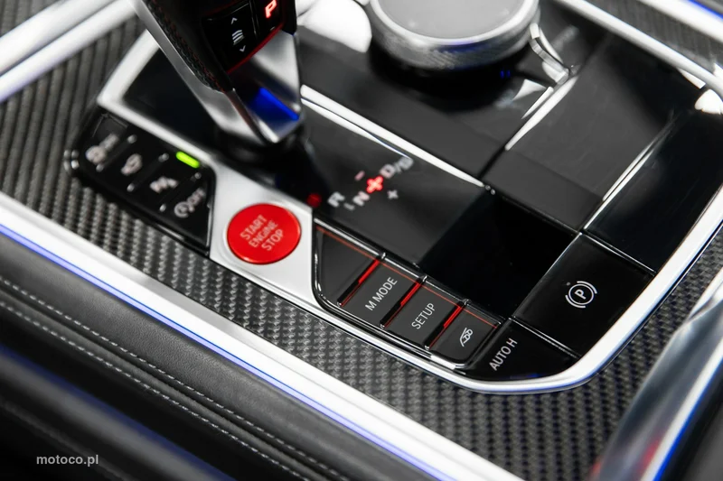 BMW M8 F91/F92/F93 65