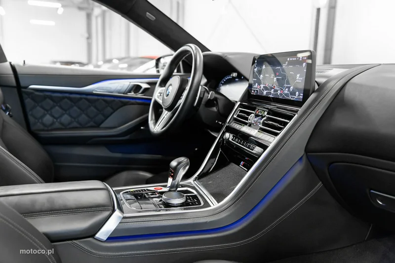 BMW M8 F91/F92/F93 72