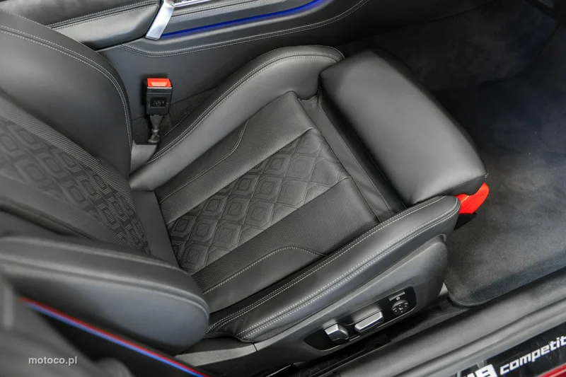 BMW M8 F91/F92/F93 73