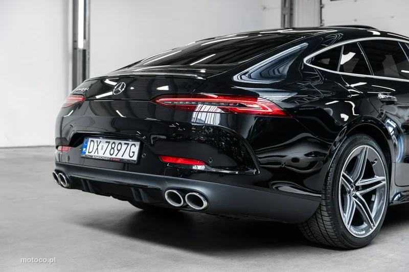 Mercedes-Benz AMG GT C192 17