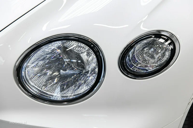 Bentley Continental GT 17