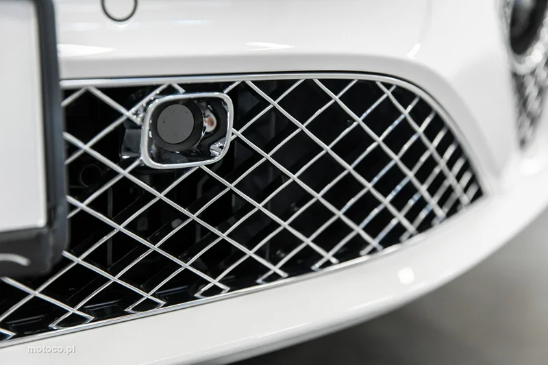 Bentley Continental GT 18