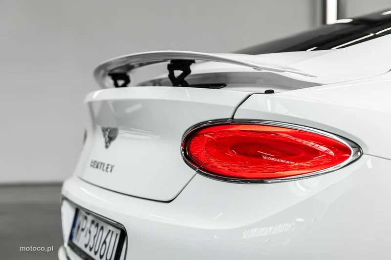 Bentley Continental GT 24