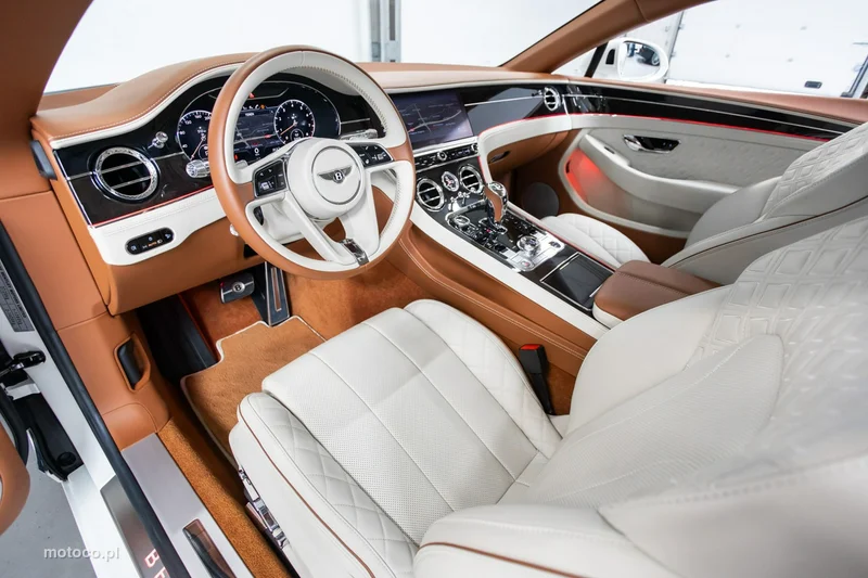 Bentley Continental GT 26