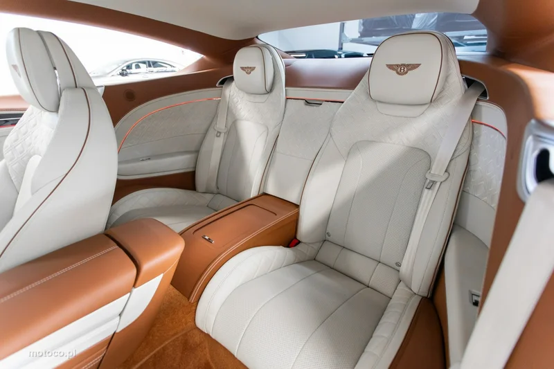 Bentley Continental GT 28