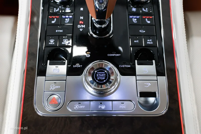 Bentley Continental GT 35