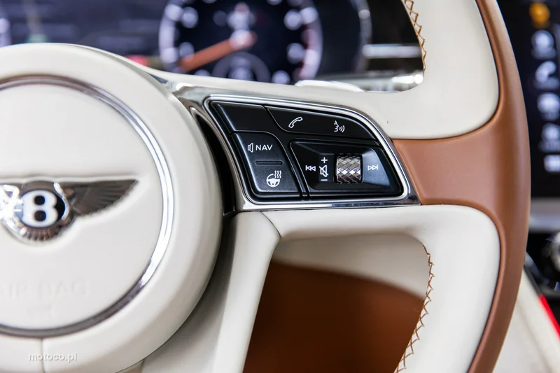 Bentley Continental GT 45